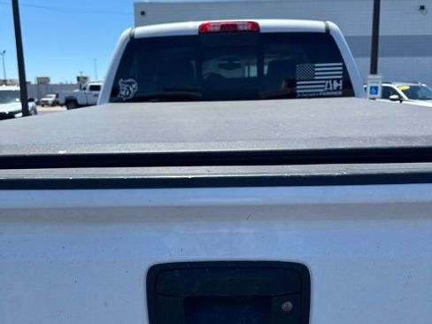 Used 2016 Chevrolet Silverado 2500 LTZ w/ Duramax Plus Package AWD/4WD image 6