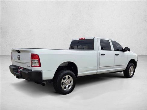 Used 2020 RAM 2500 Tradesman image 5