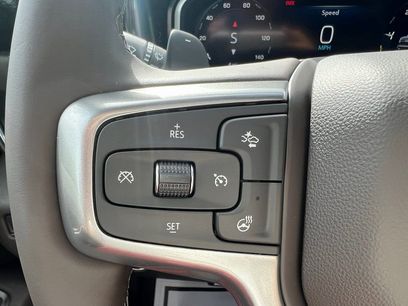 New 2026 Chevrolet Silverado 1500 LTZ w/ LTZ Premium Package