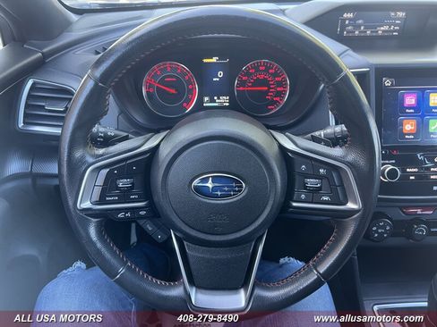 Used 2017 Subaru Impreza 2.0i Sport AWD/4WD image 16