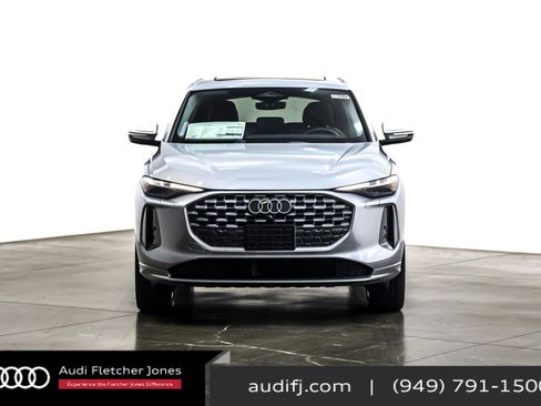 New 2025 Audi Q5 Premium Plus image 2