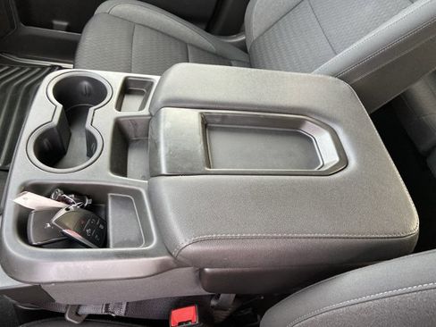 Used 2023 Chevrolet Silverado 1500 LT image 22