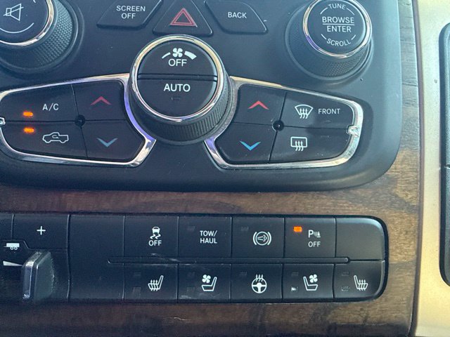 Used 2013 RAM 3500 Laramie Longhorn AWD/4WD image 19