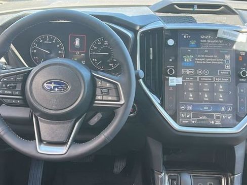 New 2026 Subaru Ascent Touring AWD/4WD image 13