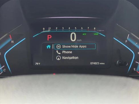 Used 2020 Honda Odyssey EX-L image 11