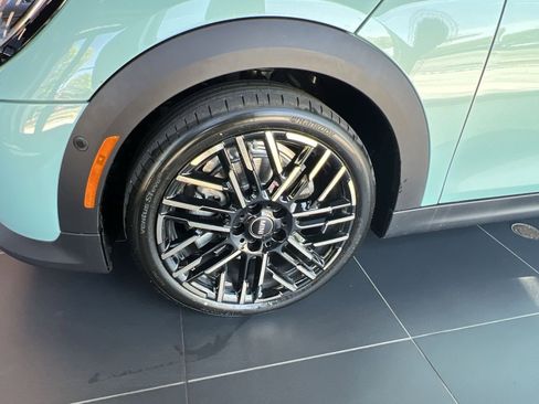 New 2026 MINI Cooper S image 9