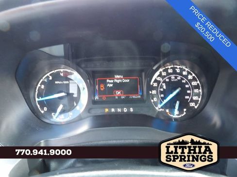 Certified 2019 Ford Ranger XLT w/ Equipment Group 301A Mid RWD image 23