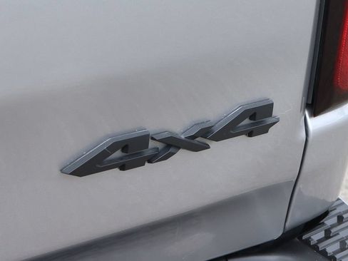 Used 2025 RAM 1500 Big Horn AWD/4WD image 55