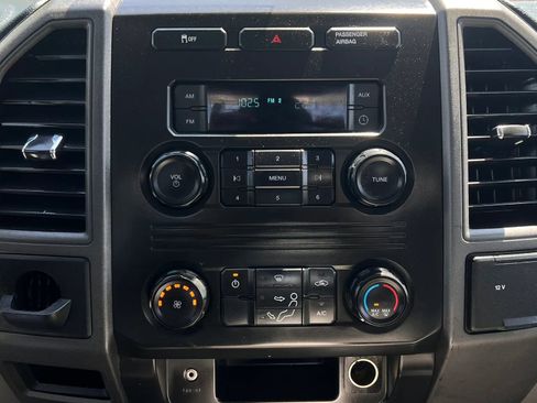 Used 2017 Ford F250 XL RWD image 24