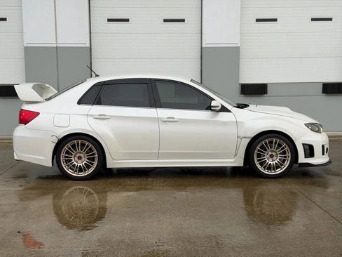 Used 2013 Subaru Impreza WRX STI image 6