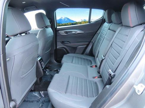 Used 2024 Dodge Hornet GT w/ Cold Weather Group image 21