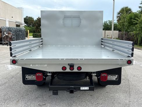 Certified 2024 Ford Transit 350 RWD image 9