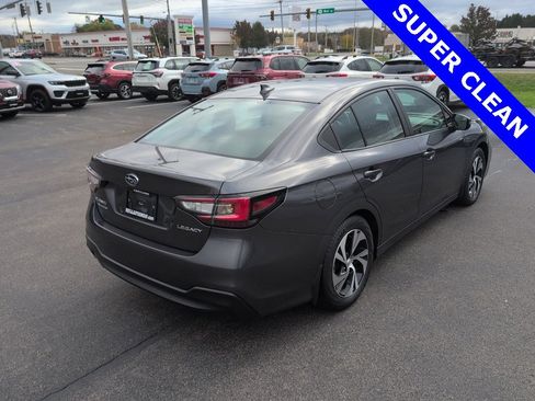 Used 2025 Subaru Legacy Premium w/ Popular Package #1 image 6