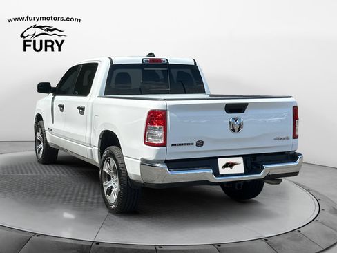 Used 2023 RAM 1500 Big Horn AWD/4WD image 5