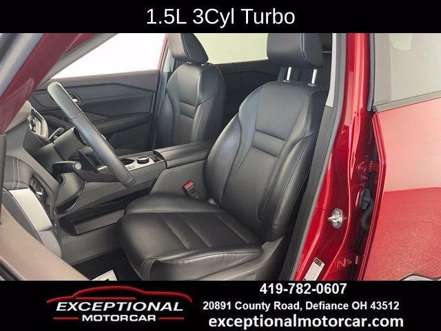 Used 2023 Nissan Rogue SV w/ SV Premium Package AWD/4WD image 33