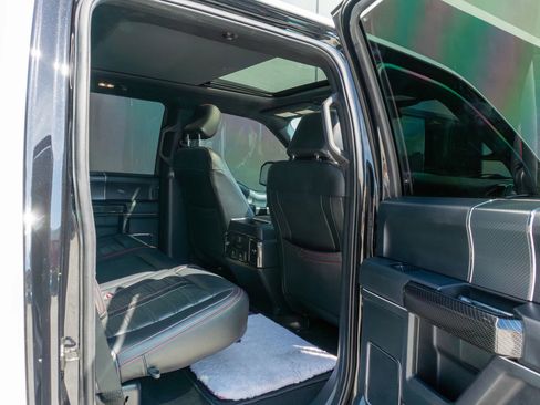 Used 2020 Ford F150 Lariat w/ Equipment Group 502A Luxury image 57