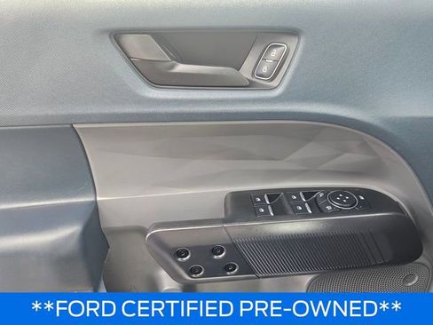 Certified 2023 Ford Maverick XLT w/ Black Appearance Package image 29