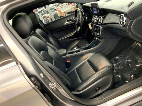 Used 2018 Mercedes-Benz GLA 250 GLA 250 4MATIC SUV image 15