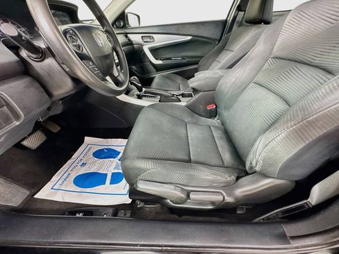 Used 2015 Honda Accord LX-S image 19