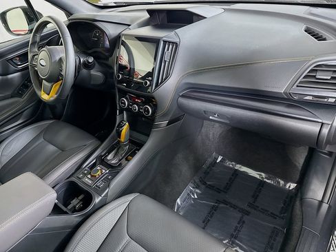 Certified 2024 Subaru Forester Wilderness w/ Convenience Package image 32