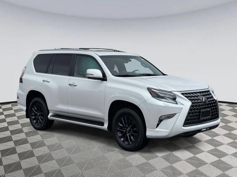 Used 2023 Lexus GX 460 Premium w/ Premium Package AWD/4WD image 1