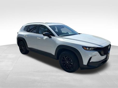 New 2026 MAZDA CX-50 AWD 2.5 S w/ Cargo Package image 8