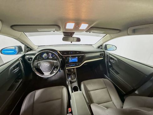 Used 2017 Toyota Corolla iM image 23