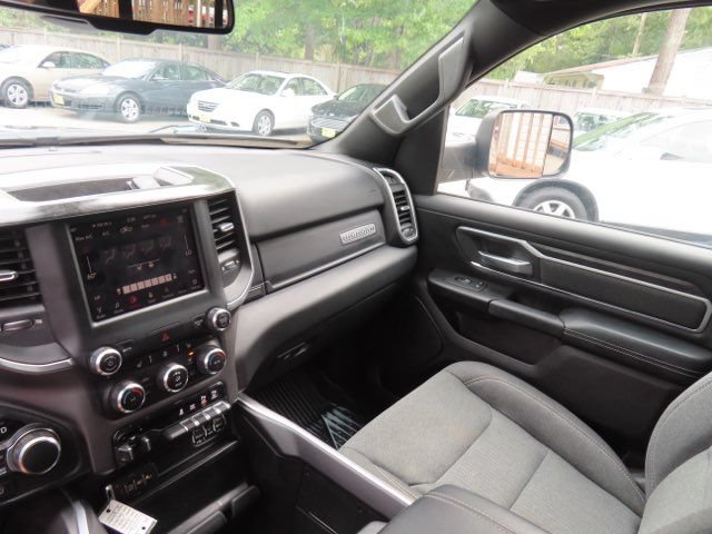 Used 2019 RAM 1500 Big Horn AWD/4WD image 22