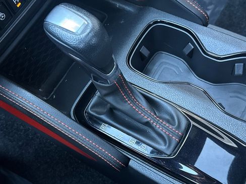 Used 2023 Nissan Frontier PRO-4X w/ Pro-4X Premium Package image 22