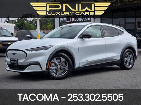 Used 2023 Ford Mustang Mach-E Select AWD/4WD image 1