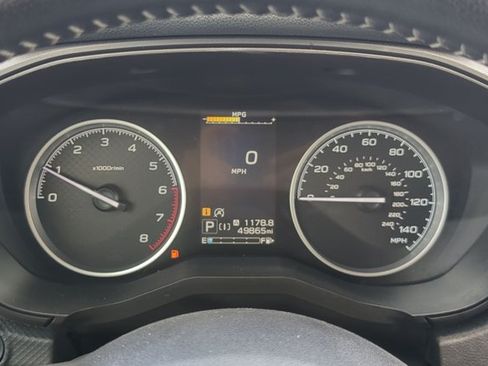 Used 2020 Subaru Forester Limited w/ Popular Package #3 AWD/4WD image 11