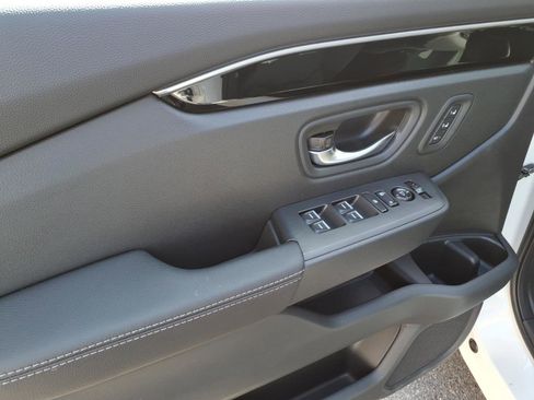 Certified 2026 Honda Passport RTL image 12