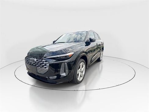 New 2025 Audi Q5 Premium Plus image 4