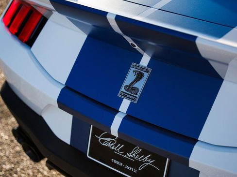 New 2026 Ford Mustang GT Premium w/ GT Performance Package image 6