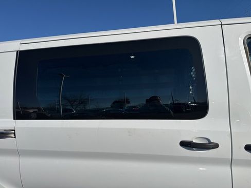 Used 2024 Ford Transit 250 Base w/ Exterior Upgrade Package image 16