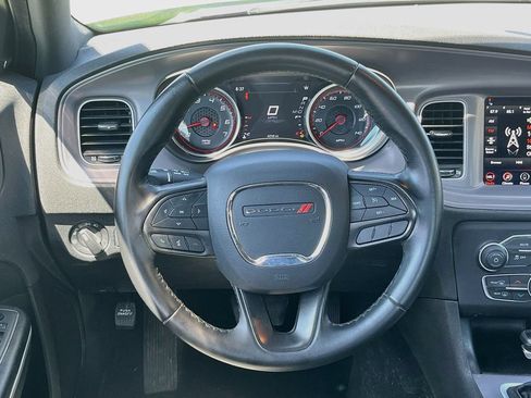 Used 2023 Dodge Charger SXT RWD image 11