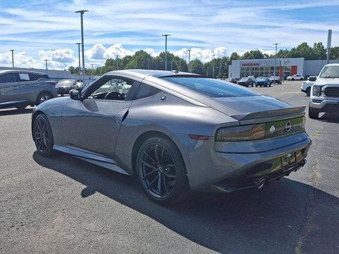 Used 2024 Nissan Z Performance w/ Floor Mat Package image 4