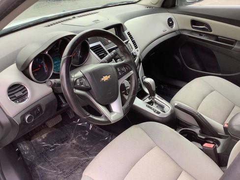 Used 2012 Chevrolet Cruze Eco image 19