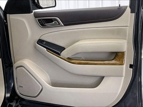 Used 2016 GMC Yukon Denali w/ Open Road Package image 22