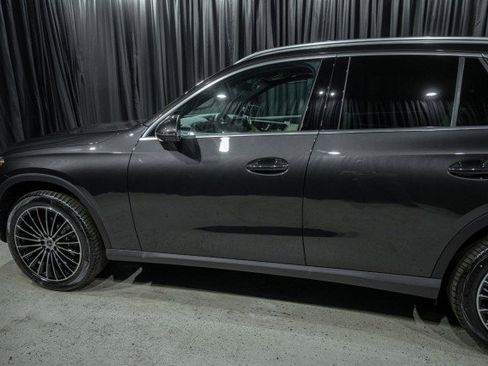 New 2026 Mercedes-Benz GLC 300 image 5