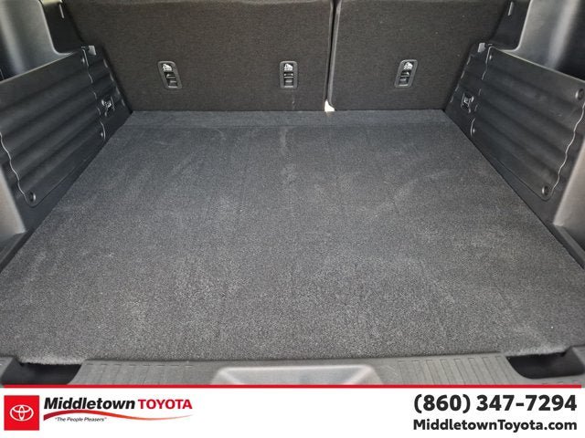 Used 2026 Honda Passport TrailSport Elite image 33