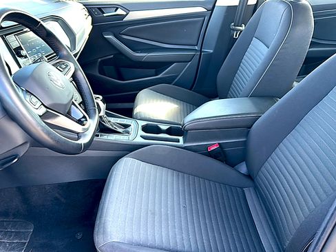 Used 2024 Volkswagen Jetta S image 13