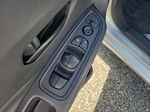 Certified 2024 Nissan Versa S w/ S Plus Package FWD image 12