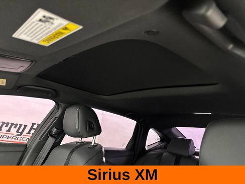 Used 2023 Acura TLX w/ A-SPEC Pkg FWD image 13