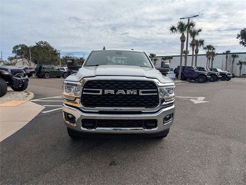 Used 2024 RAM 2500 Big Horn image 9