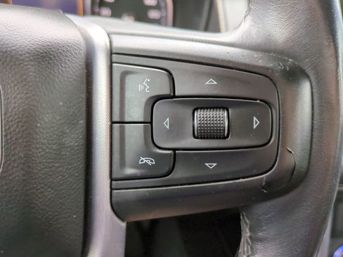 Used 2021 GMC Yukon SLT w/ SLT Premium Package AWD/4WD image 52