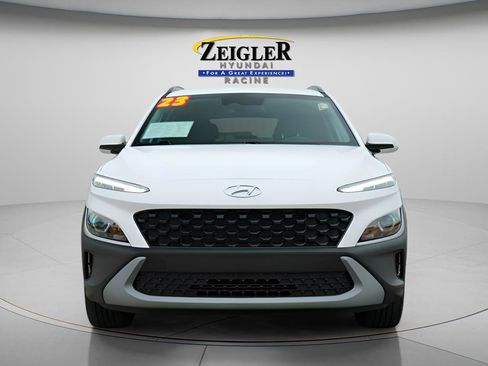 Certified 2023 Hyundai Kona SEL AWD/4WD image 2
