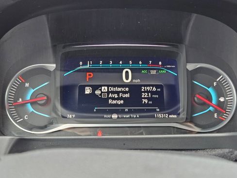 Used 2021 Honda Passport Sport image 10