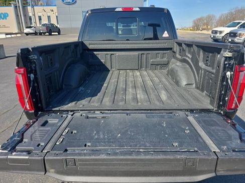 Certified 2025 Ford F150 Tremor w/ Equipment Group 402A High image 20