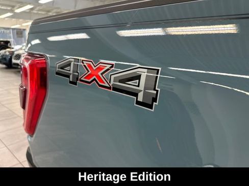 Used 2023 Ford F150 XLT w/ Equipment Group 302A High AWD/4WD image 8